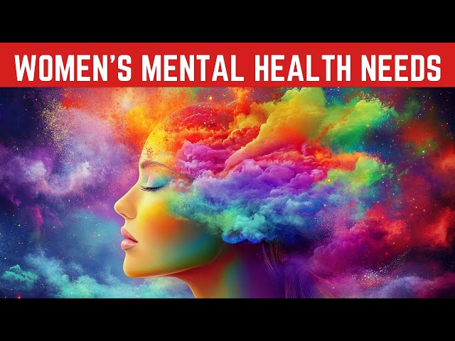 Women's Mental Health