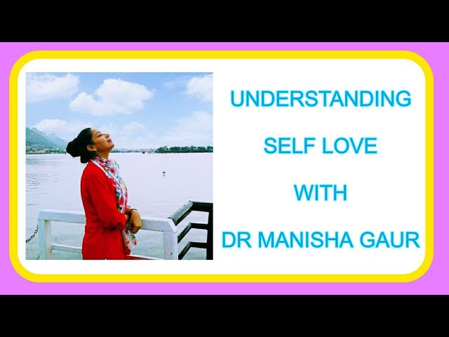 Understanding Self Love ❤️...