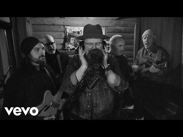 MercyMe - Oh Death (Official Music Video)