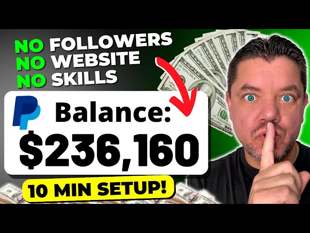 Affiliate Marketing 2024: The Only Guide You Need To Make $200,000+ Even as a Beginner!