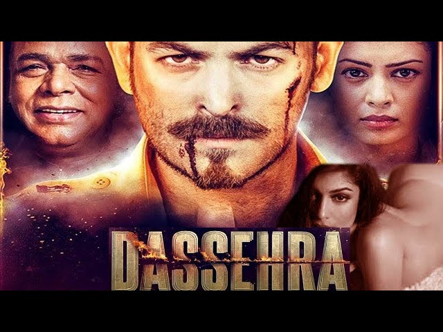 New Release full action movie 2020 / Dassehra / Neil Nitin mukesh