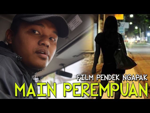 MAIN PEREMPUAN - Film Pendek Ngapak Tegal