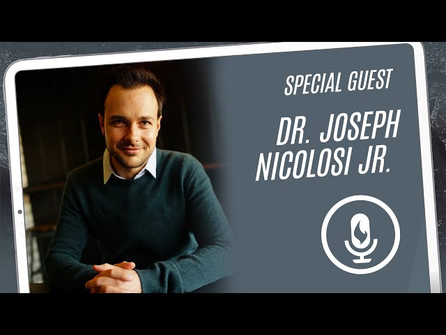 Dr. Joseph Nicolosi Jr. Interview