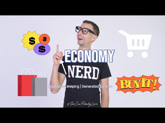 Nerd Economy: nerds deserve their anthem—no more getting clowned