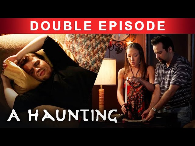 DEMONIC EVIL Presence RIPS The Family APART! | DOUBLE EPISODE! | A Haunting