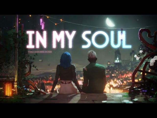 SNAILS - In My Soul (with Robbie Rosen) (video ARCANE)