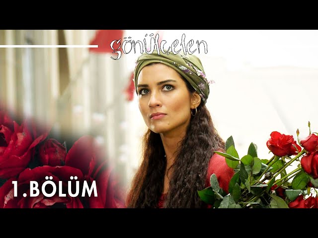 Gönülçelen 1.Bölüm - atv