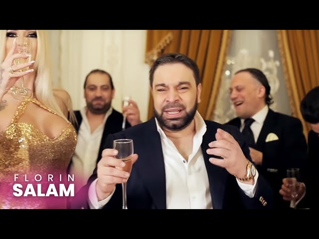 Florin Salam - My pocket talks [official video] 2018