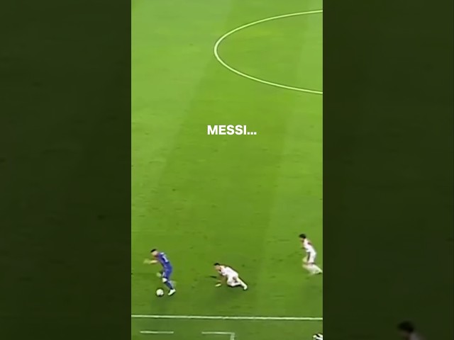 #messi 👑 #football