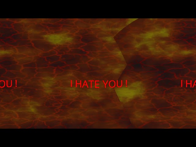 I Hate You - VR eCards