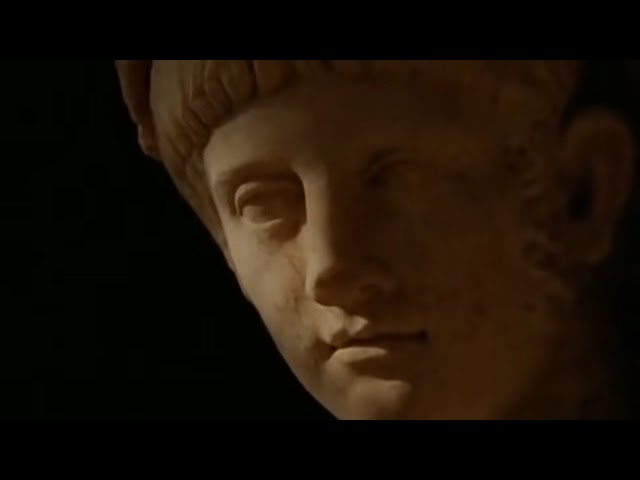 Rome In The 1st Century   Episode 3 Winds Of Change ANCIENT HISTORY DOCUMENTARY