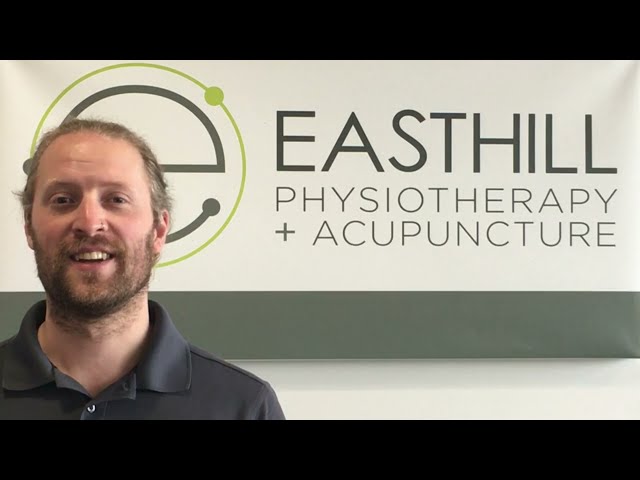 Shoulder + Rotator Cuff Virtual Workshop | Easthill Physiotherapy + Acupuncture