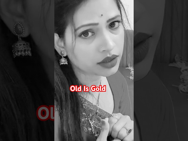 Old Is gold ❤️💕 #shorts #ytshots #trending #viral #oldsong #oldisgold