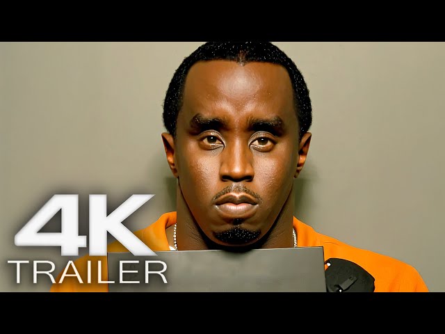 DIDDY: The Making of A Bad Boy (2025) Official Trailer | 4K