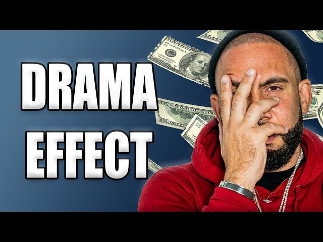 The DJ Drama Effect (2021–2023)