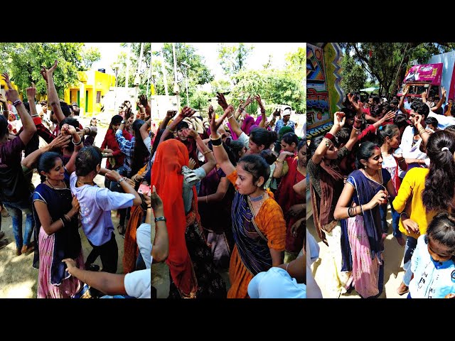 समझ समझ म्हारी प्यारी गुर्जरी | GUJARI YATRA ME CHALI DANCE | GURJARI DANCE VIDEO 🔥🔥🔥🔥🔥🔥🔥