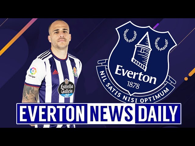 Sandro Needs To Lower Wages For La Liga Return | Everton News Daily