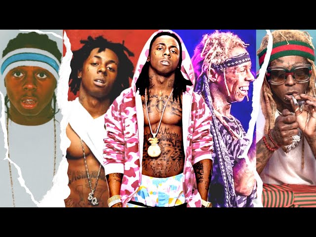 🔥 LIL WAYNE'S TRAGIC LOC JOURNEY REVIEW | BEST AND WORST LOOKS 🔥