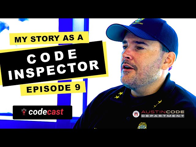 Helping Family | My Story as a Code Inspector Ep. 9