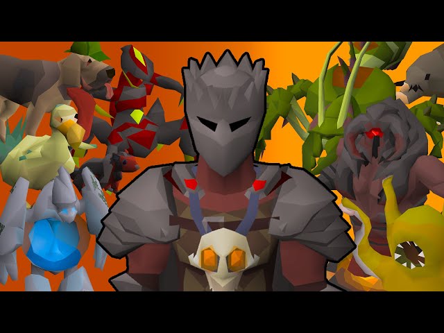 Should you make an ALT for PVM? (Money/Pets) OSRS