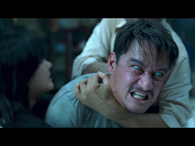 The Cursed Land (2024) | Movie Recap | Recapss Horror