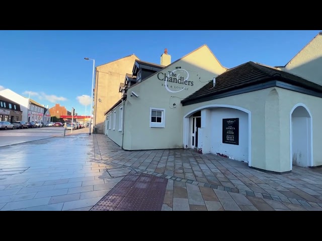 Clydebank, Scotland|Travel through the Earth| Culture, Historical buildings, places/attractions