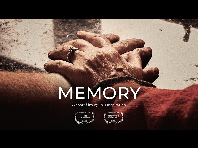 Memory (2025) | Short Film Featuring Alan Watts - T&H Original