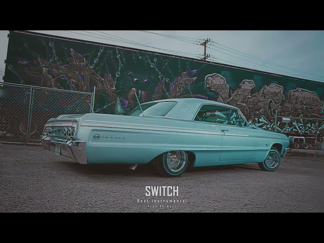 (FREE) Old School Type Beat - Switch - Westcoast Hip Hop Instrumental 97bpm