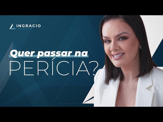 Auxílio-doença: como funciona a perícia do INSS?