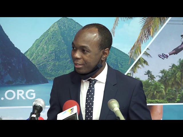 Saint Lucia updates Caribbean 'travel bubble' list