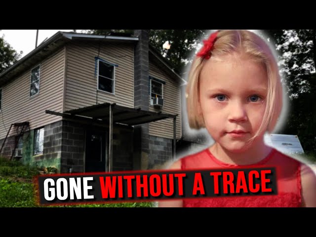 A dark family secret? | The Summer Wells case