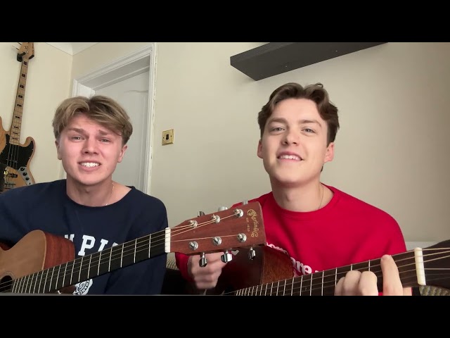 FIFTY FIFTY - Cupid (Cover by New Hope Club)