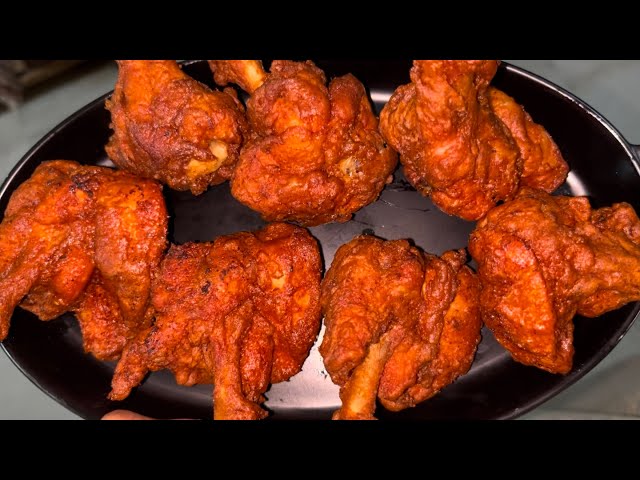 Chicken Lollipops | juicy lollipops | Bahar jaise mazedaar lollipops