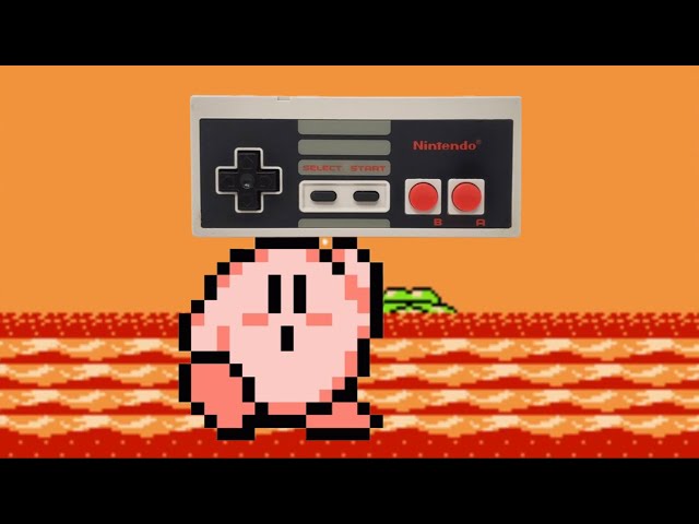 Why Kirby's Adventure is the Greatest Game on the NES