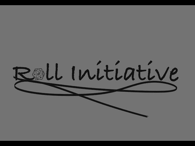 Roll Initiative - A short film by Brandon Urikh