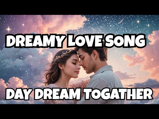 Dreamy Romantic Love Song ~ DAY DREAM TOGATHER