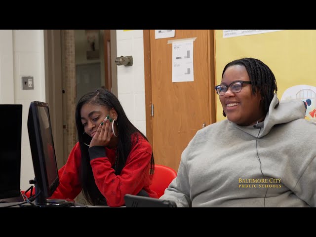 El mes de CTE en primer plano: Diseño y Desarrollo de Ingeniería en la Escuela Secundaria Western