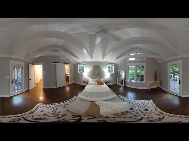 Go Inside 3703 Old Lassiter Mill // Raleigh, NC // 360 VR Experience