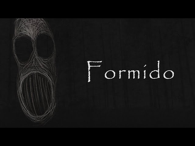 Formido | SK minifilm 2024