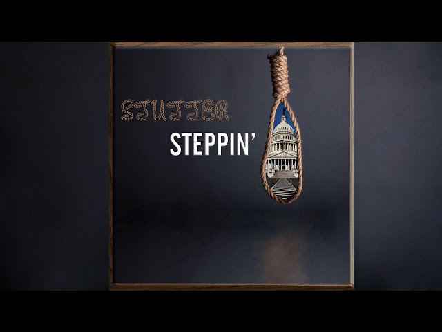 Stutter Steppin'