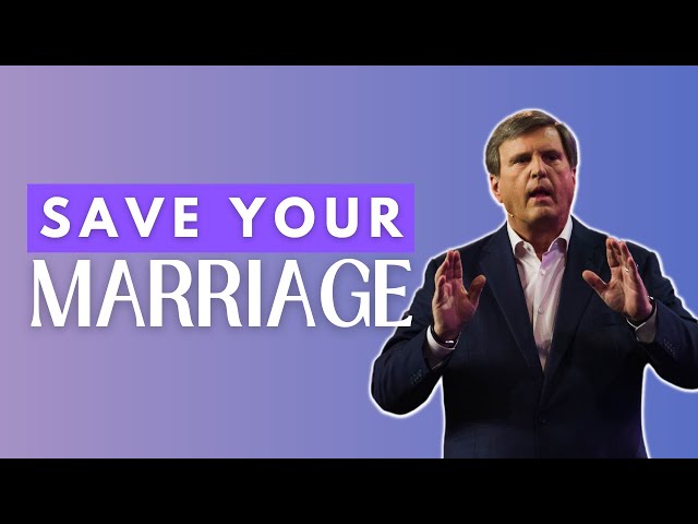 10 Things That WILL Stop Divorce | Jimmy Evans