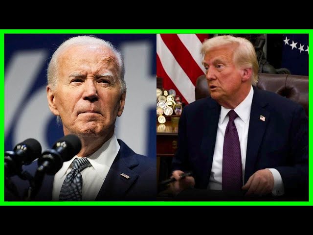 Trump LIES & Takes Credit For MASSIVE Biden Bill | The Kyle Kulinski Show