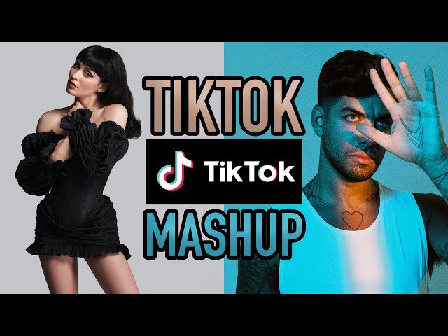 Best Mashups Of Popular Songs | Trending TikTok Songs Music 🔥 January 2025 🔥 Tiktok Mashup #6