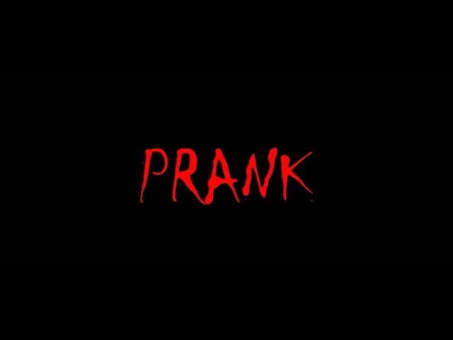 Prank - Horror Short Film