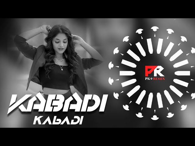 KABADI KABADI - TRANCE MIX || DJ BAPI ANGUL x DJ SORRY x PK REMIX OFFICIAL