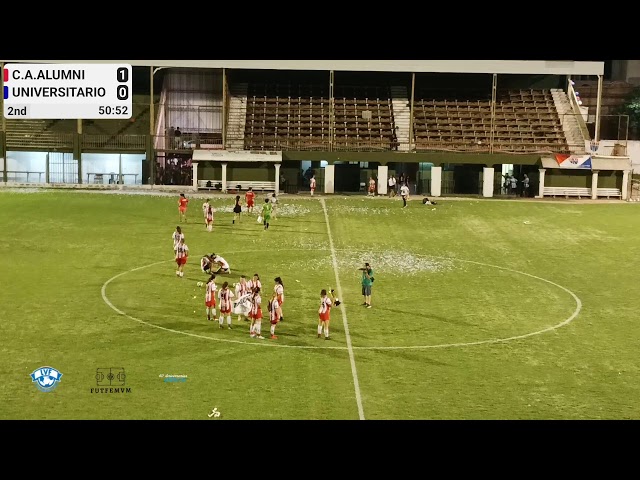 Finales F. Femenino - T. Clausura - 14/12/2024