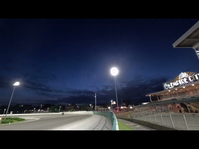 Yonkers Raceway - GoPro 11 - June 28, 2024