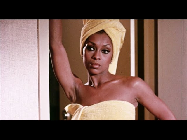 LADY COCOA (1975) Clip - Lola Falana & Gene Washington