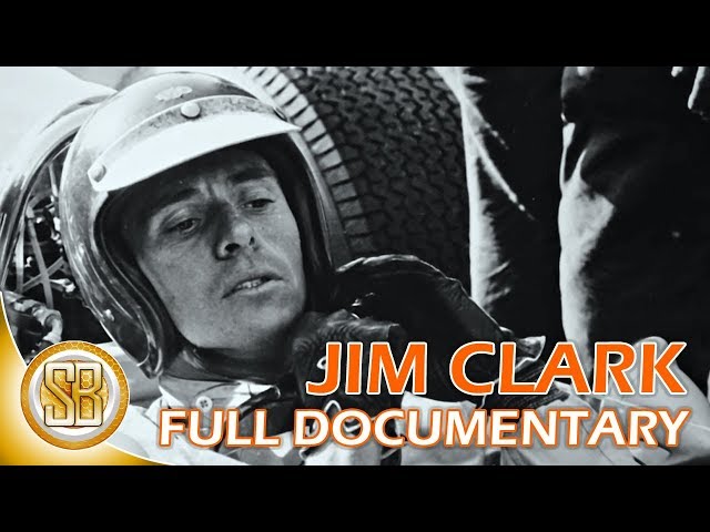 Grand Tour Game Jim Clark Scenes Full Documentary (Grand Tour Game Jim Clark Scenes Walkthrough)