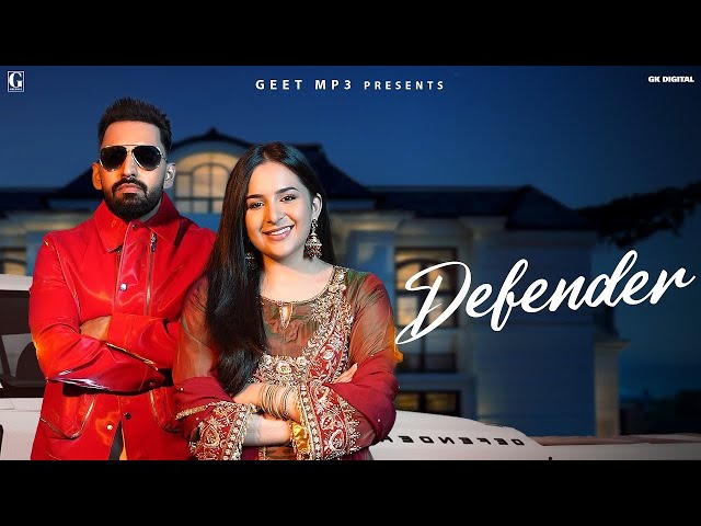 Defender (Bass Boosted) Harf Cheema - Sudesh Kumari - Sruishty Mann - Latest Punjabi Song